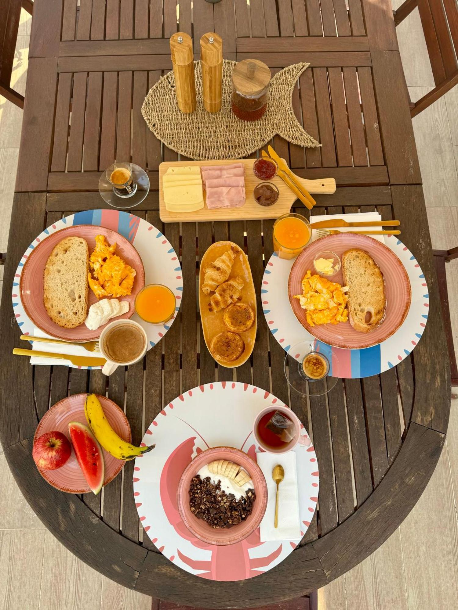 Kauai Guest House パレーデ エクステリア 写真
